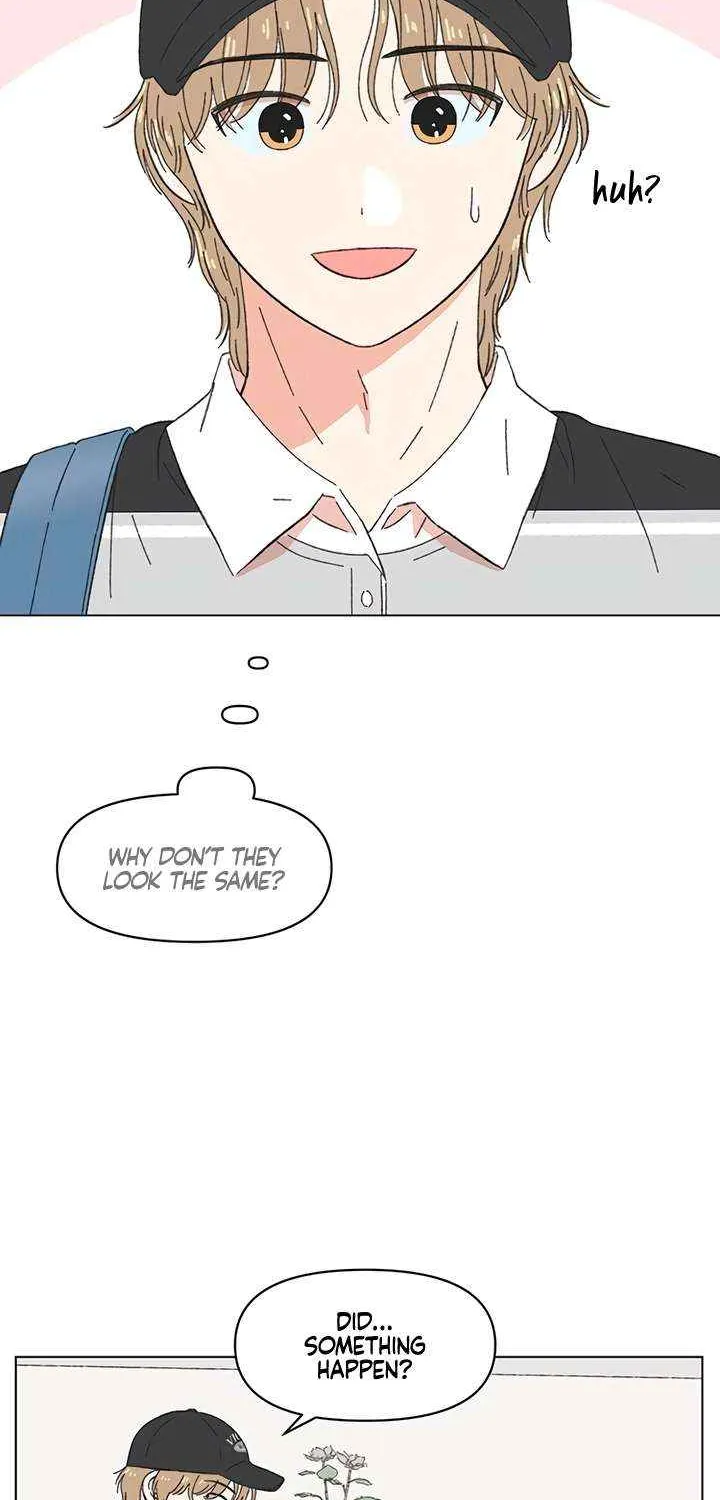 Read Youth Lovesome Manga Online