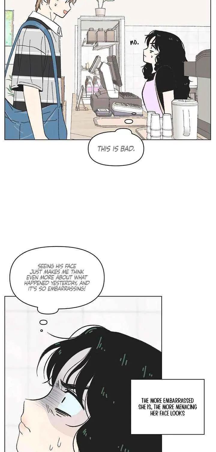 Read Youth Lovesome Manga Online