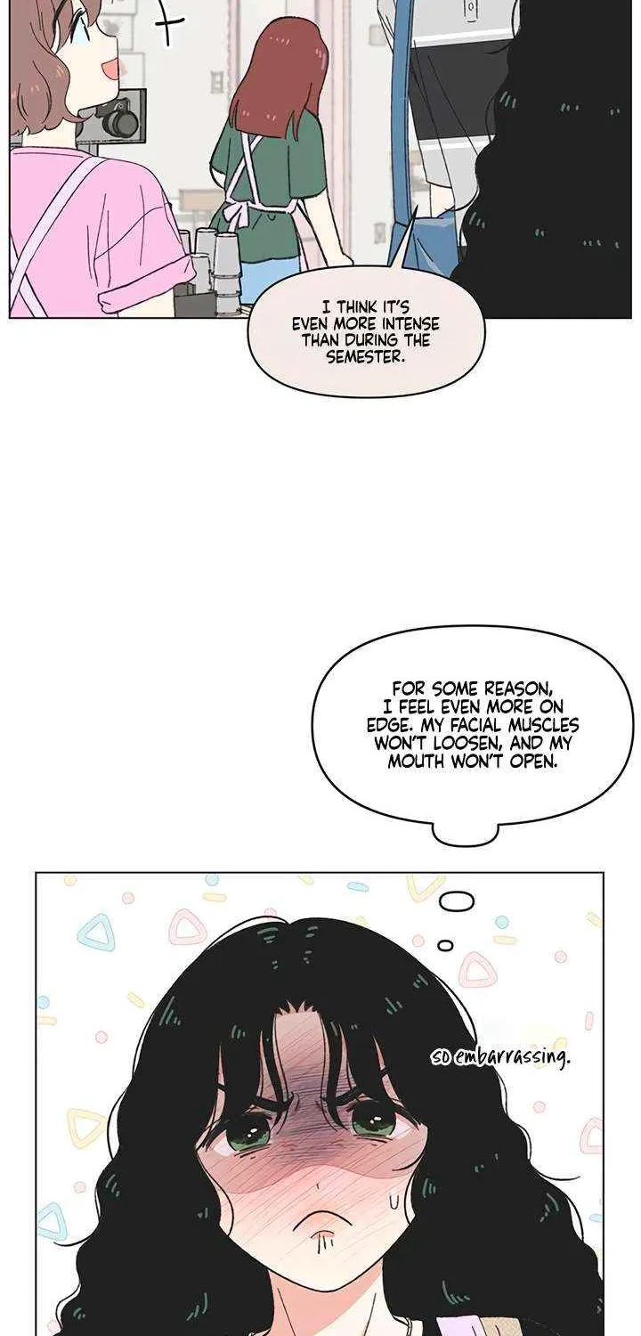 Read Youth Lovesome Manga Online