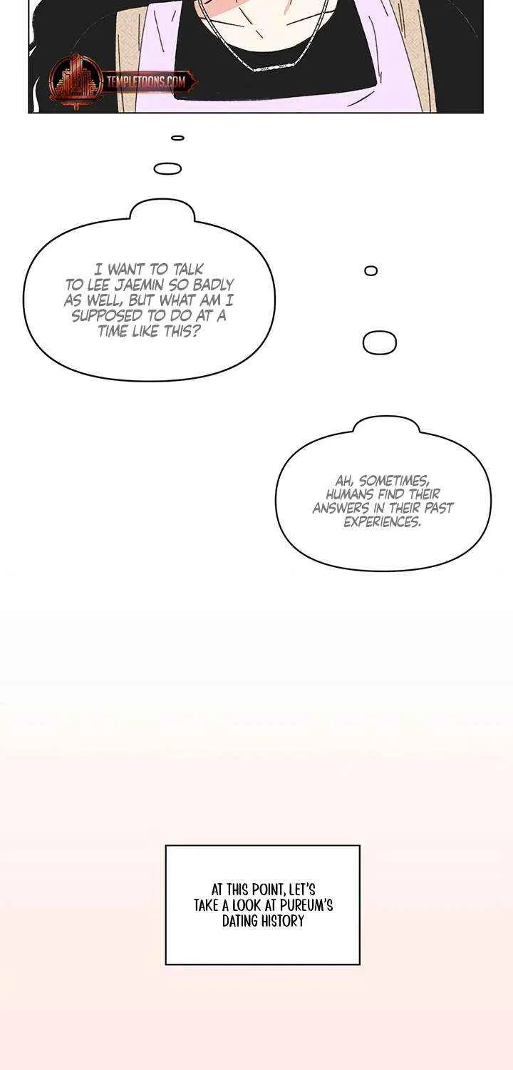 Read Youth Lovesome Manga Online