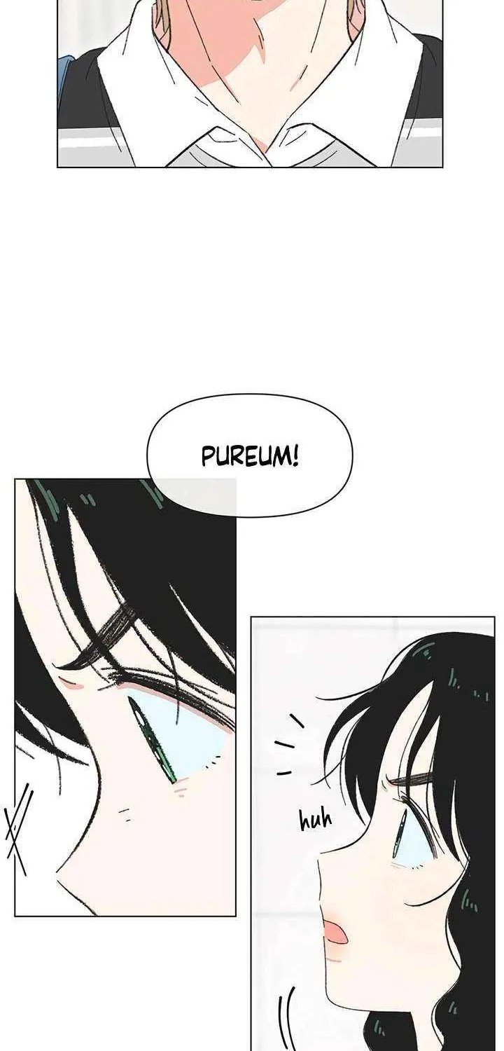 Read Youth Lovesome Manga Online