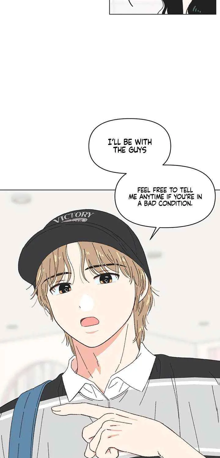 Read Youth Lovesome Manga Online