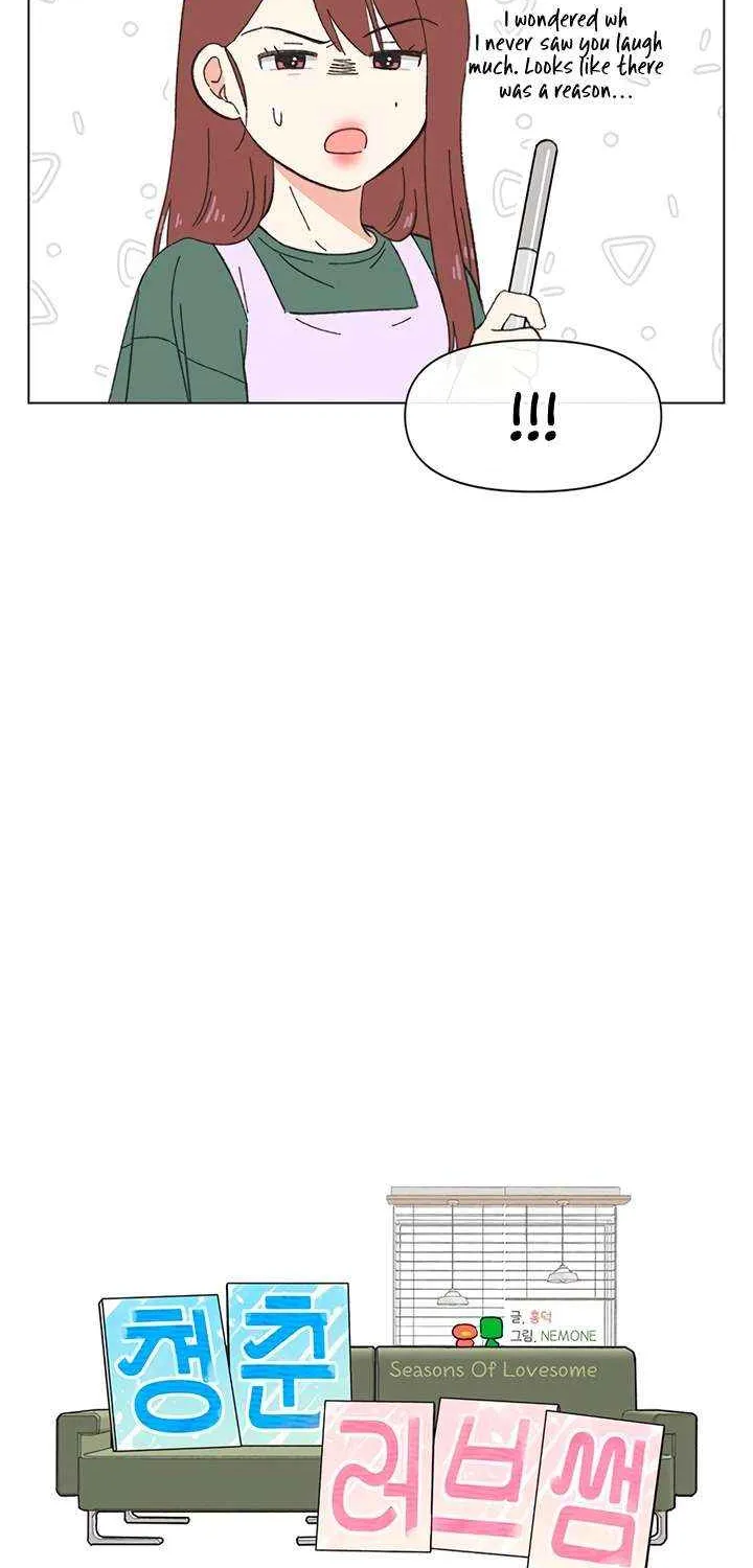 Read Youth Lovesome Manga Online