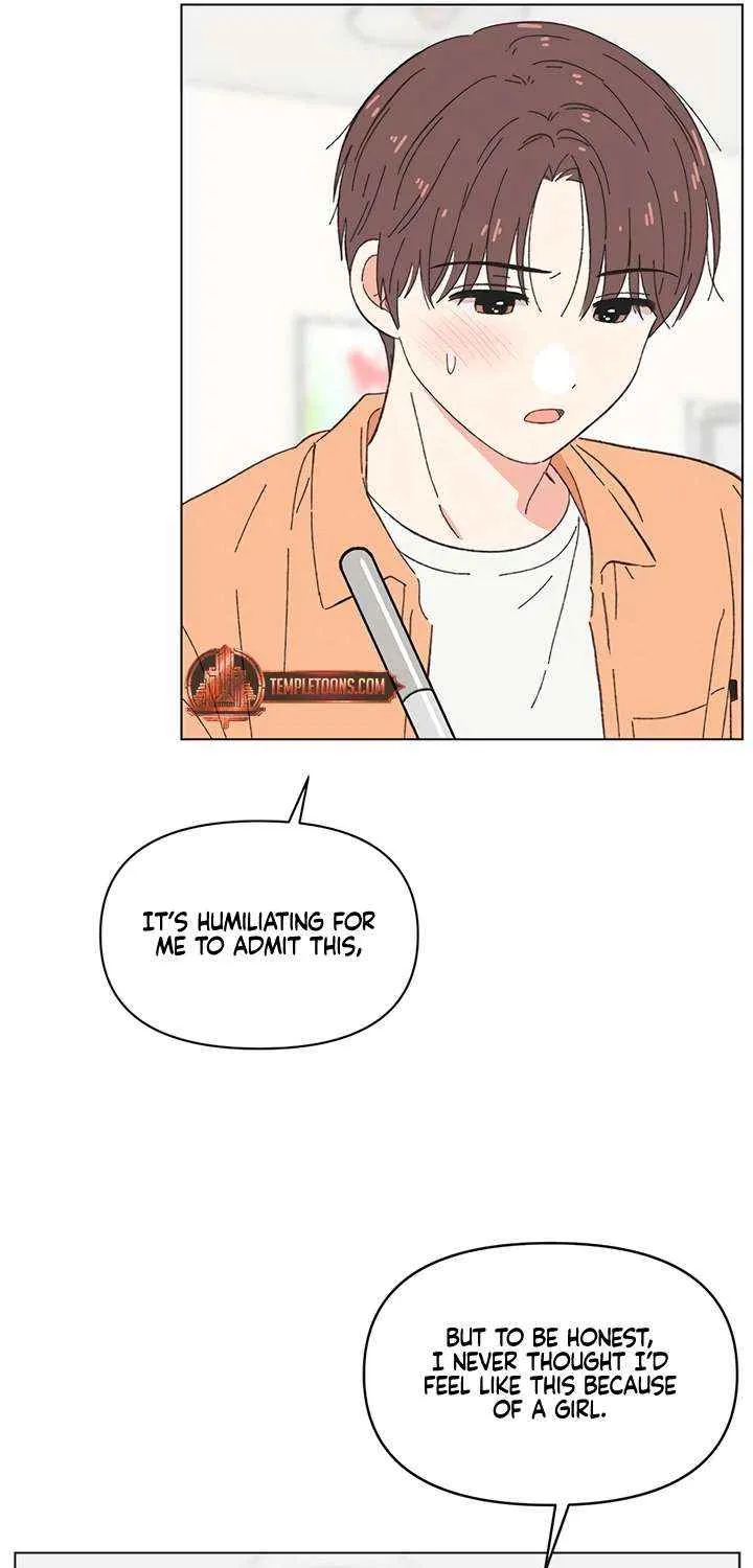 Read Youth Lovesome Manga Online