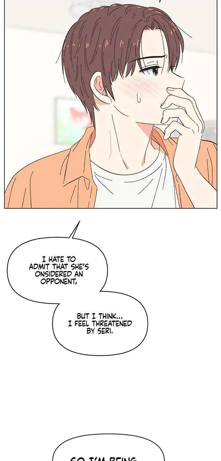 Read Youth Lovesome Manga Online