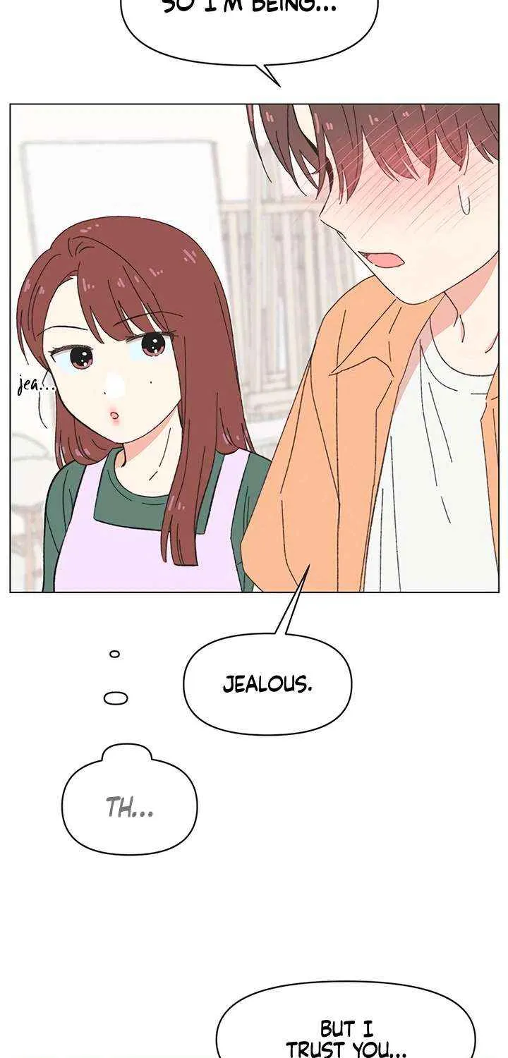 Read Youth Lovesome Manga Online