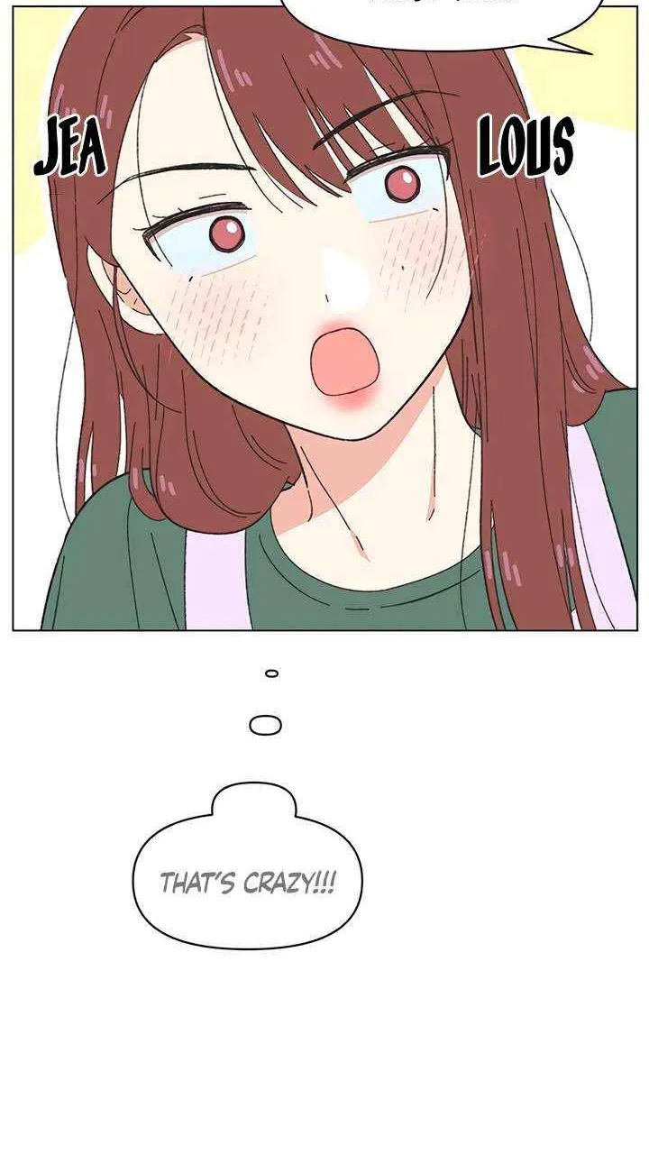 Read Youth Lovesome Manga Online