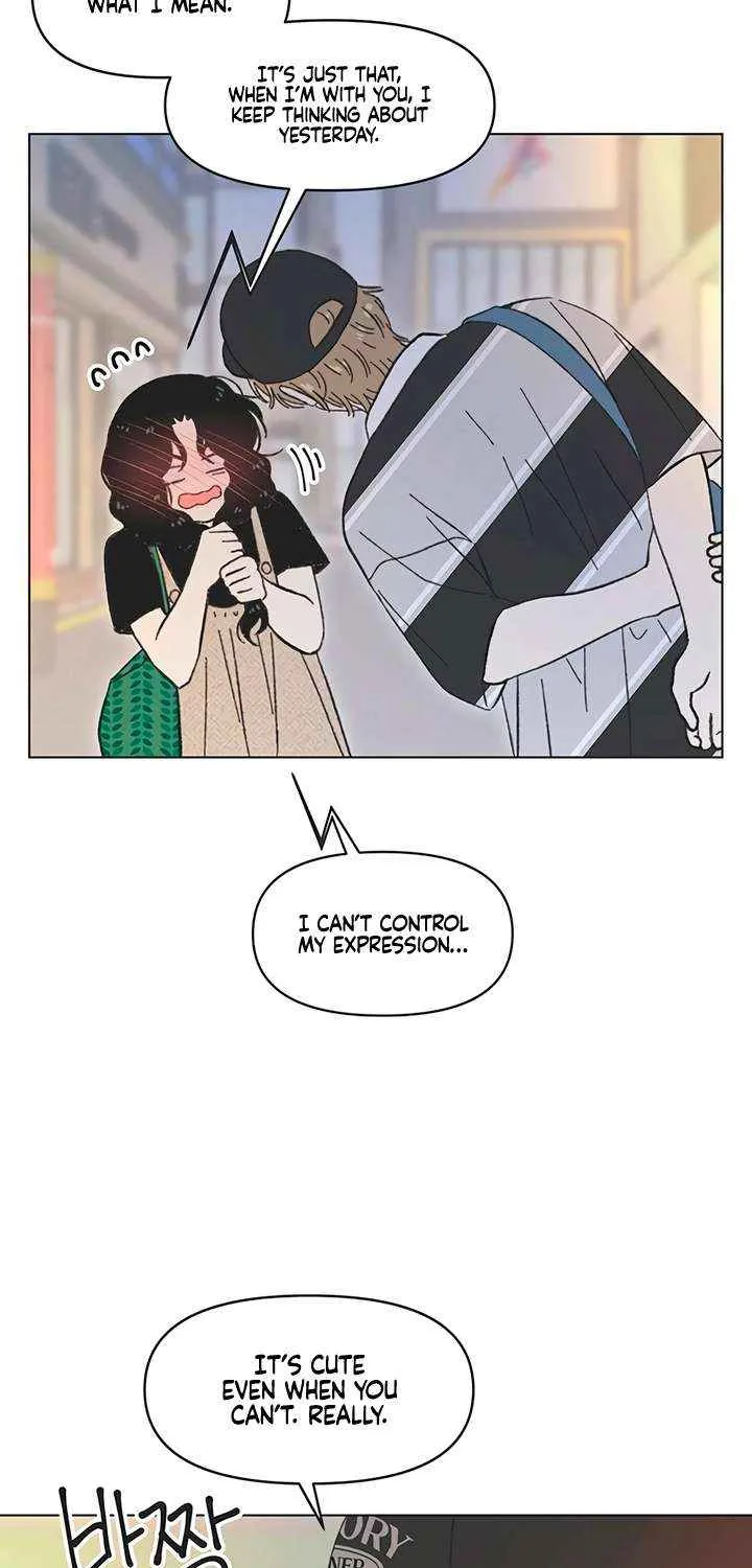 Read Youth Lovesome Manga Online