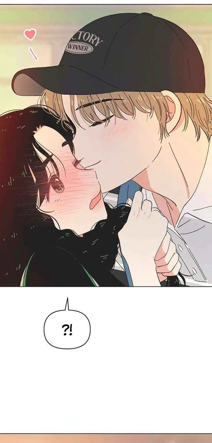 Read Youth Lovesome Manga Online