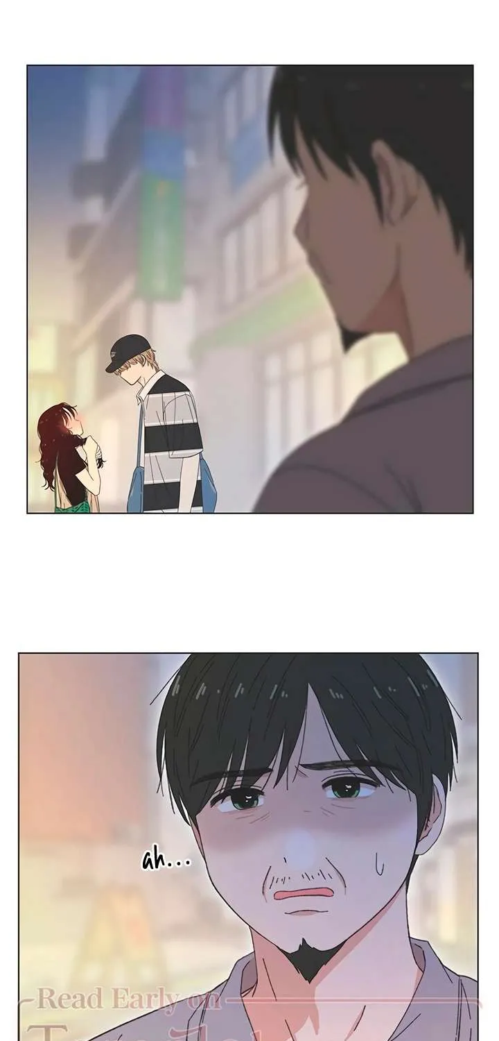 Read Youth Lovesome Manga Online