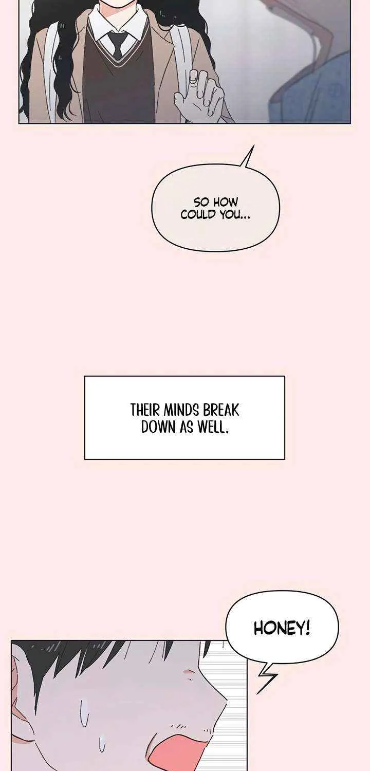 Read Youth Lovesome Manga Online