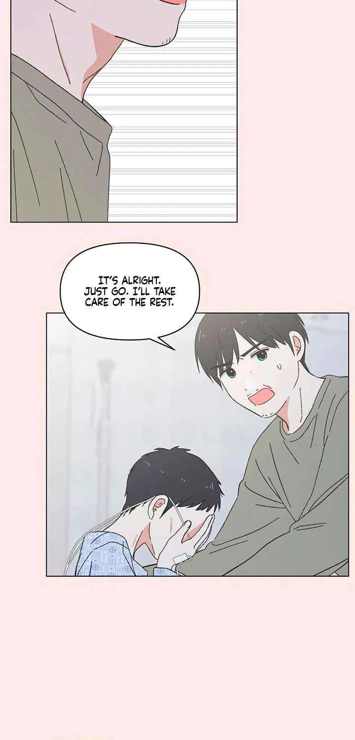 Read Youth Lovesome Manga Online