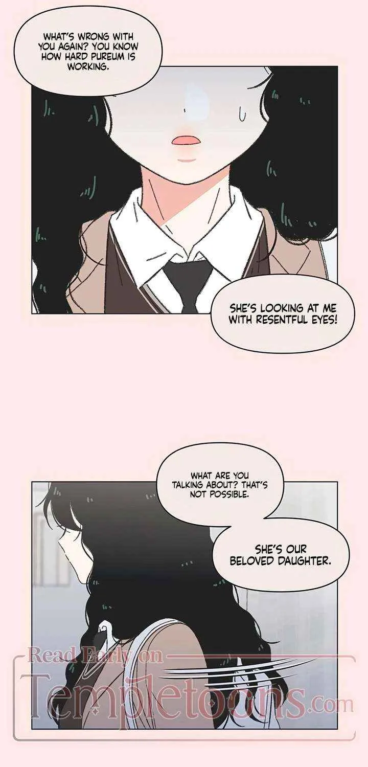 Read Youth Lovesome Manga Online