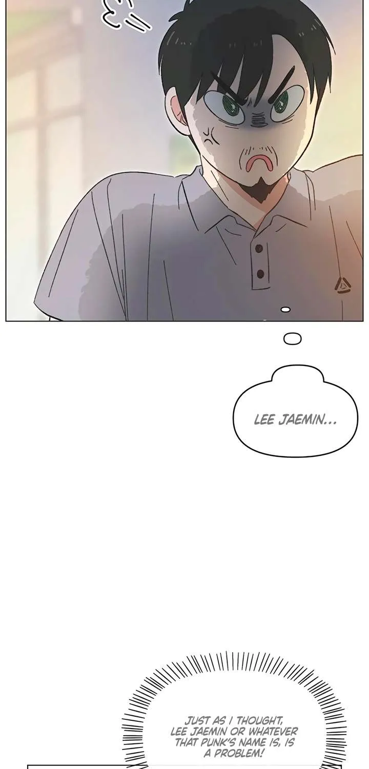 Read Youth Lovesome Manga Online