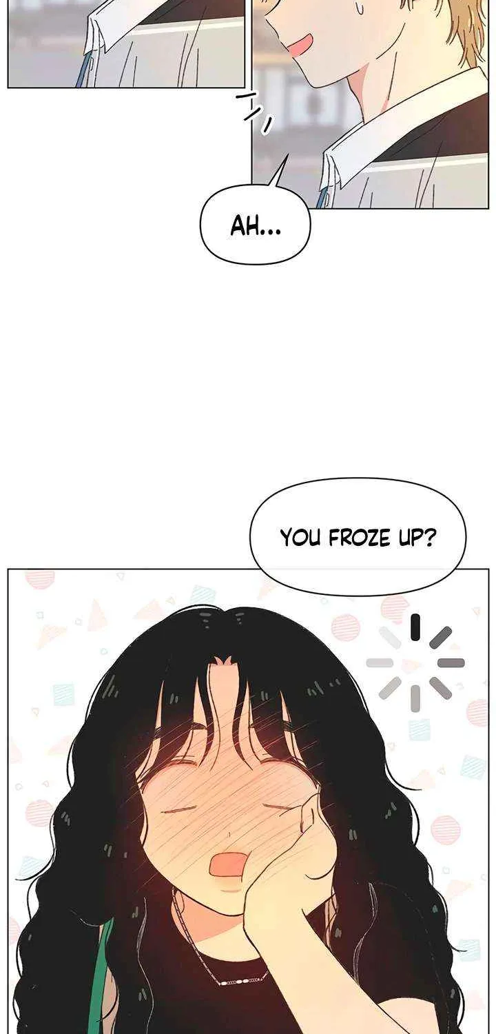 Read Youth Lovesome Manga Online