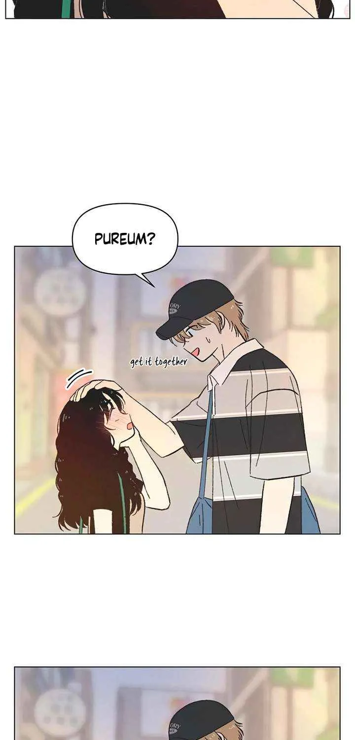 Read Youth Lovesome Manga Online