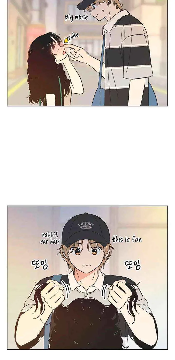 Read Youth Lovesome Manga Online