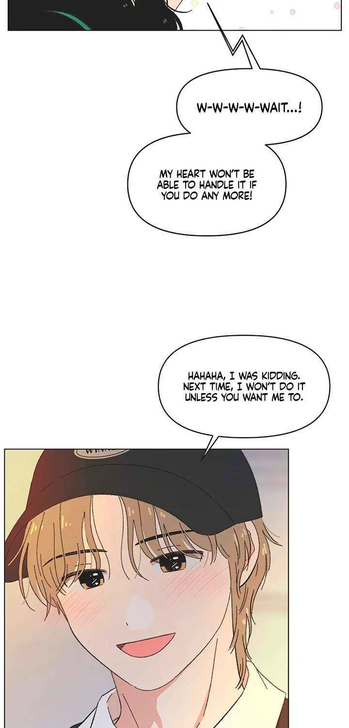 Read Youth Lovesome Manga Online