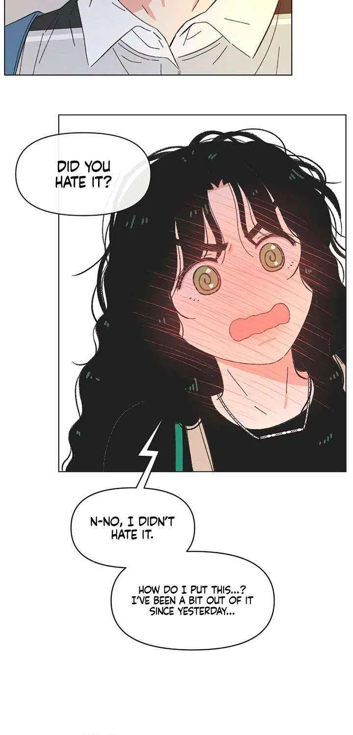 Read Youth Lovesome Manga Online