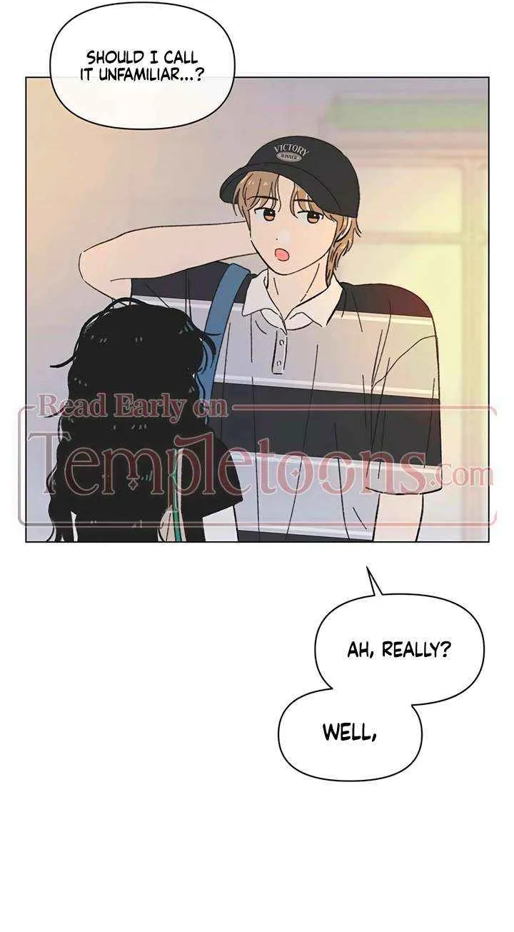 Read Youth Lovesome Manga Online