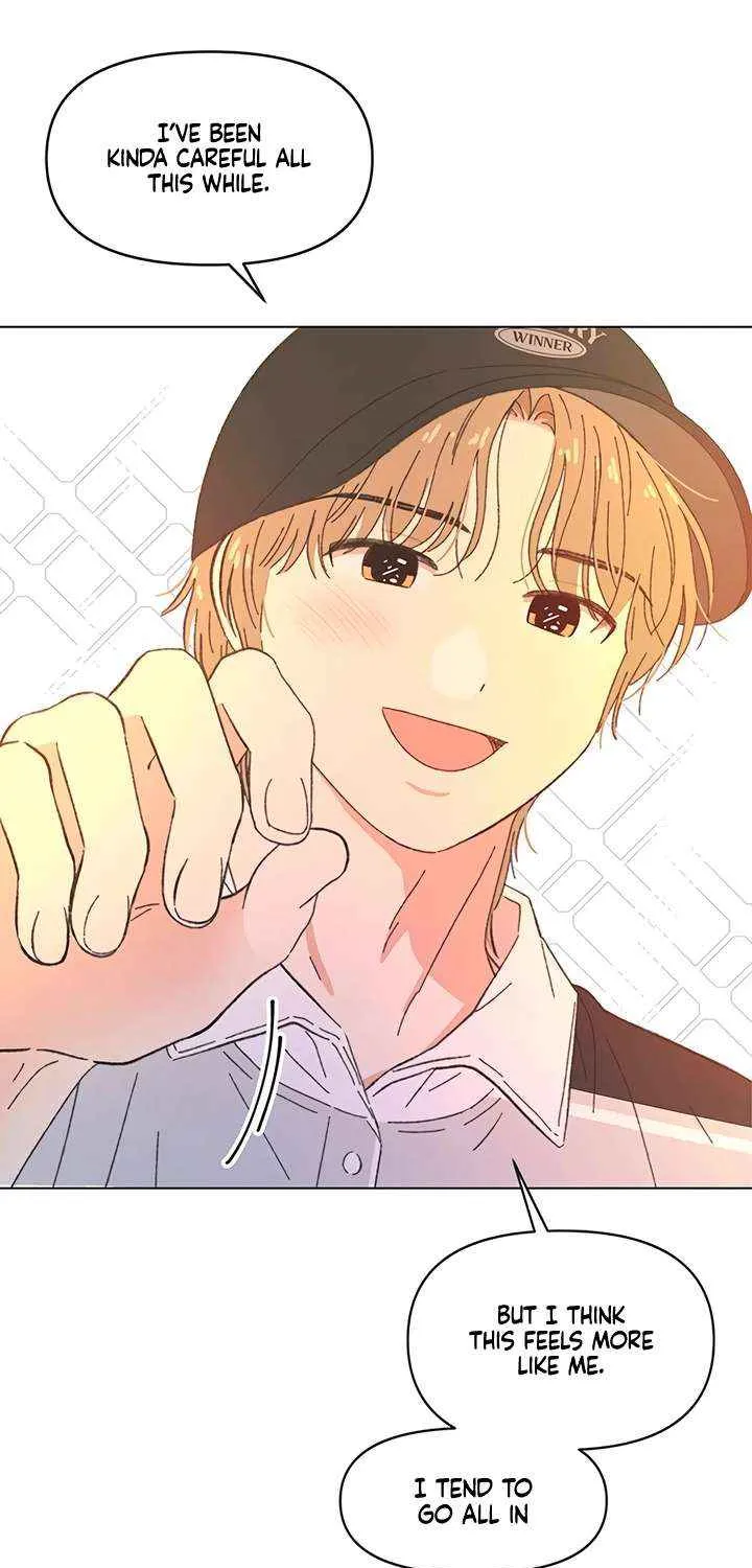 Read Youth Lovesome Manga Online