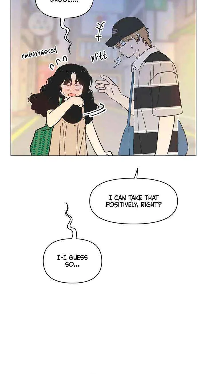 Read Youth Lovesome Manga Online