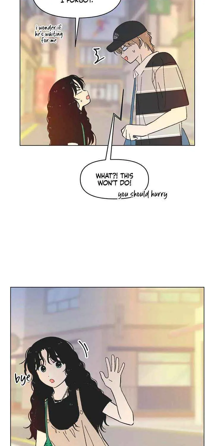 Read Youth Lovesome Manga Online