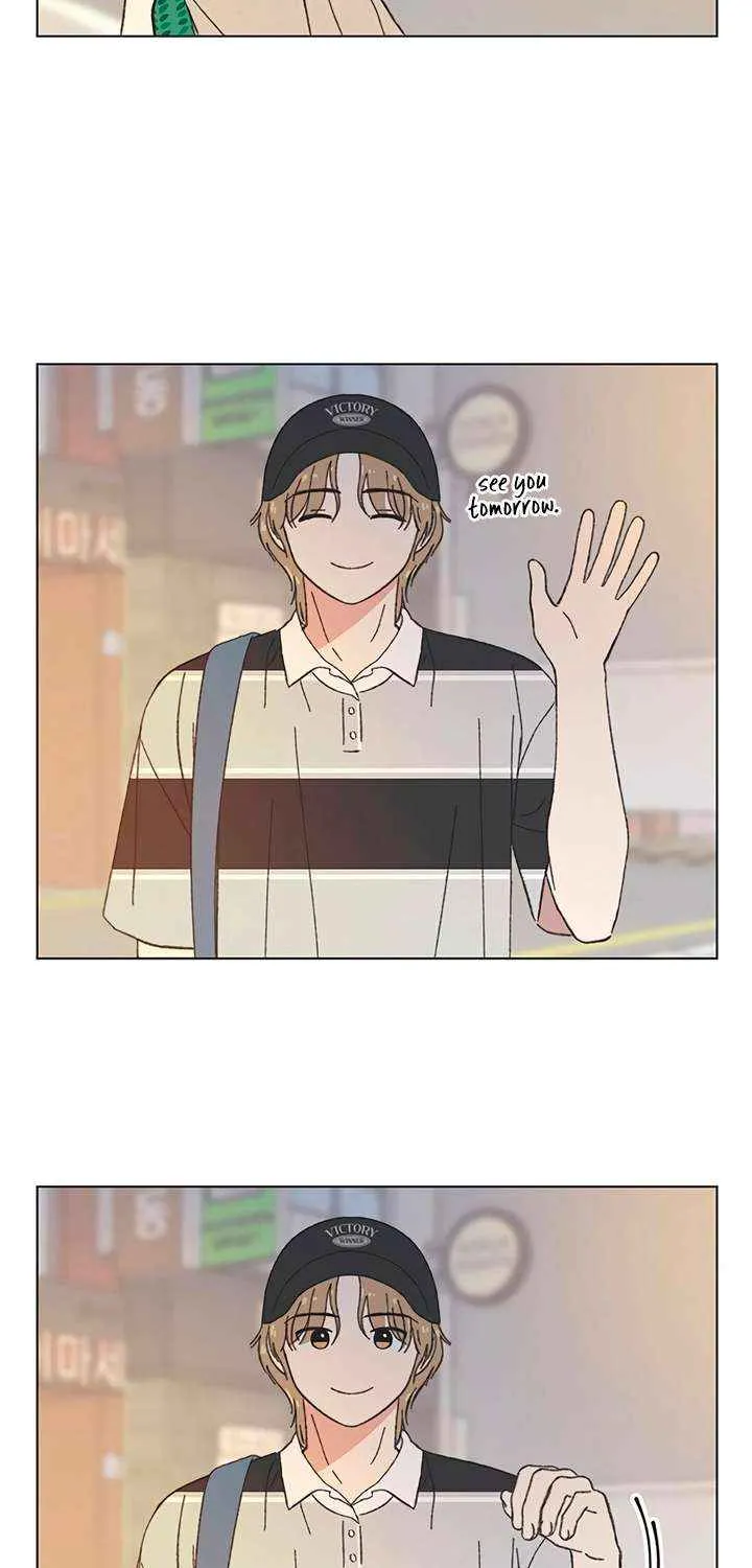 Read Youth Lovesome Manga Online