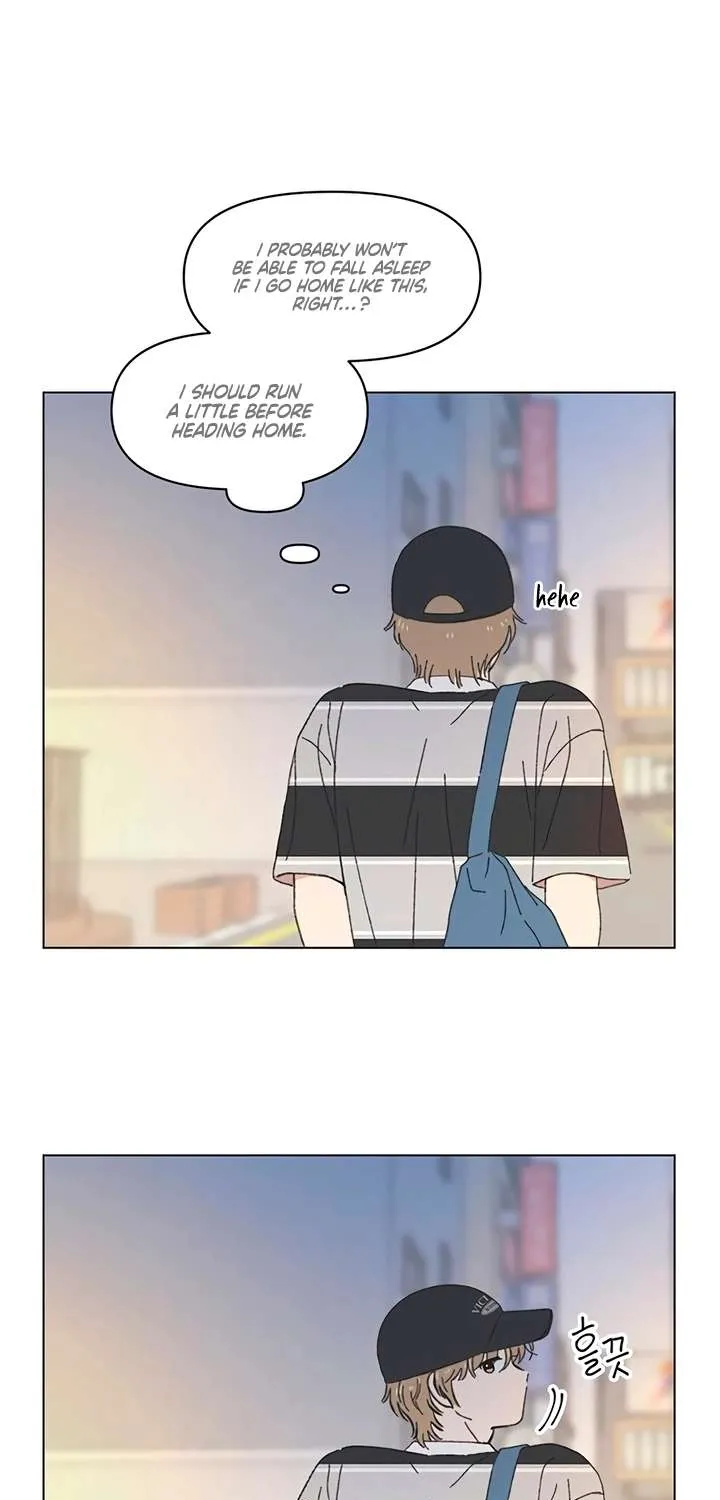 Read Youth Lovesome Manga Online