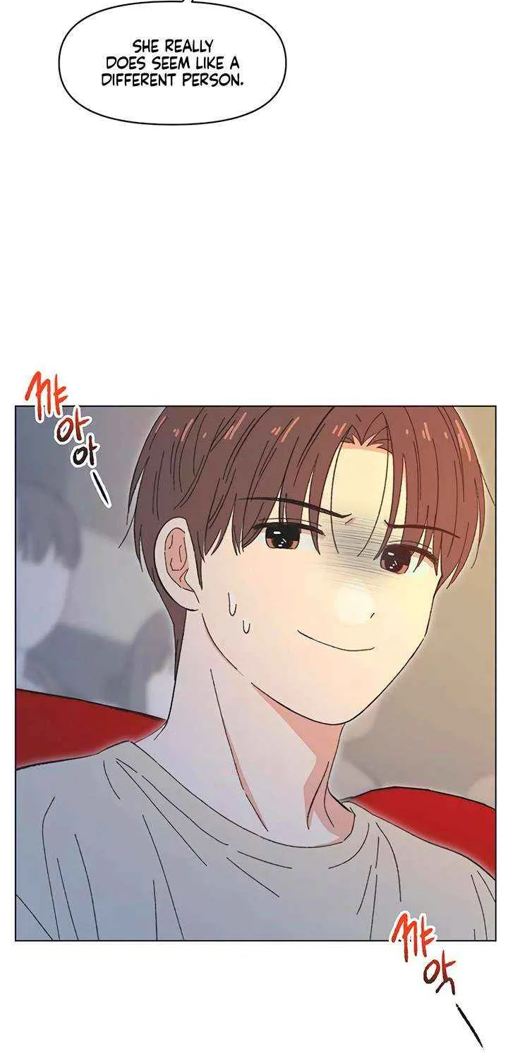 Read Youth Lovesome Manga Online