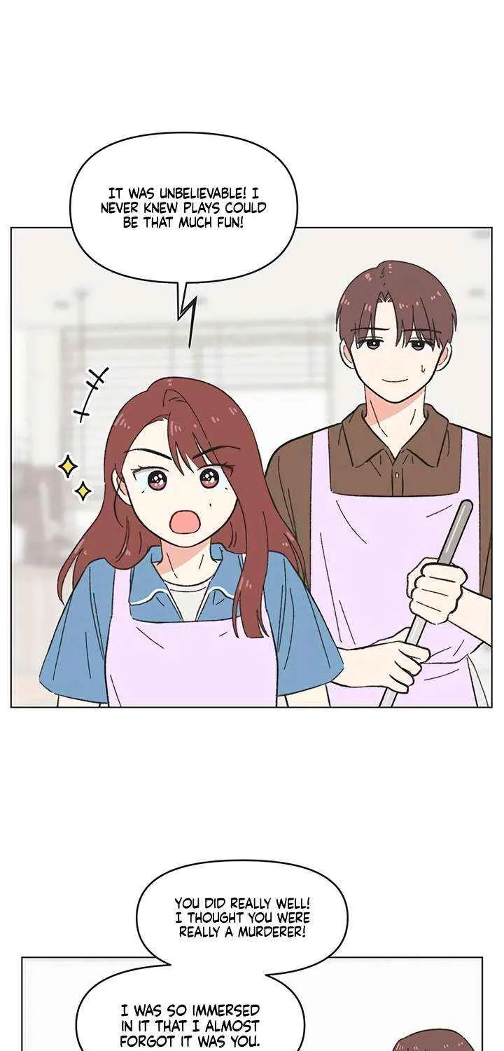 Read Youth Lovesome Manga Online