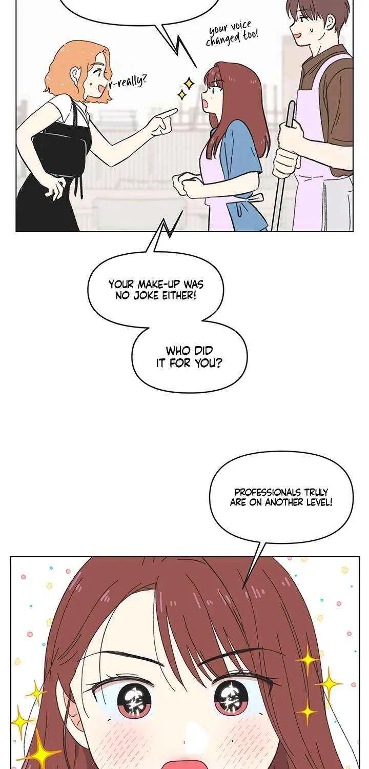 Read Youth Lovesome Manga Online