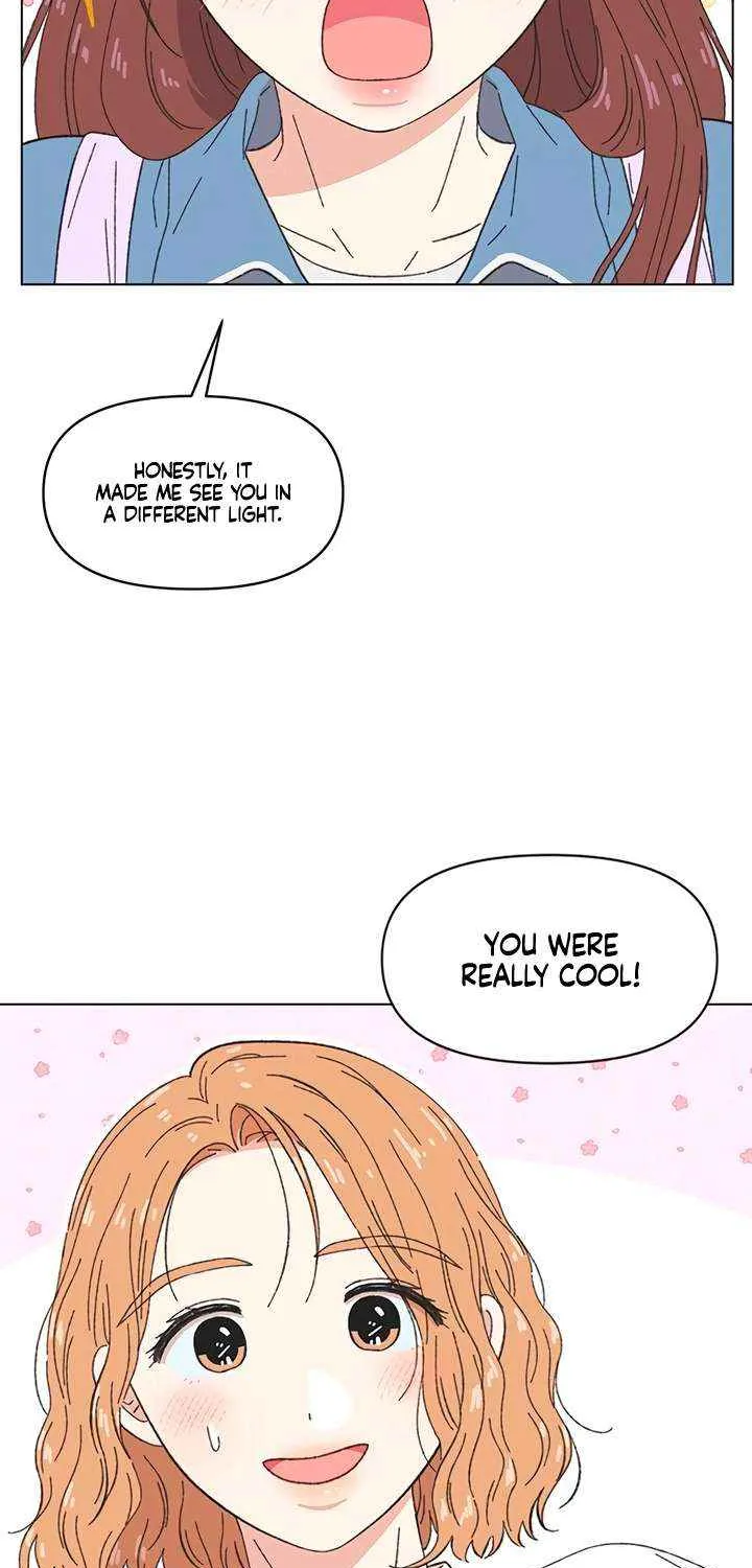 Read Youth Lovesome Manga Online