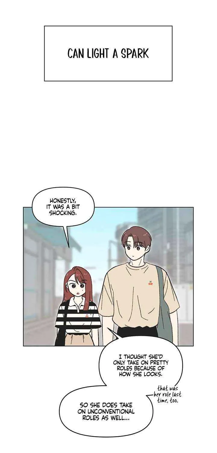 Read Youth Lovesome Manga Online