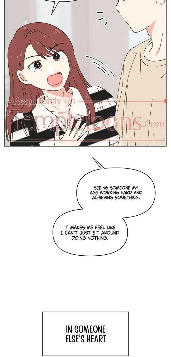 Read Youth Lovesome Manga Online