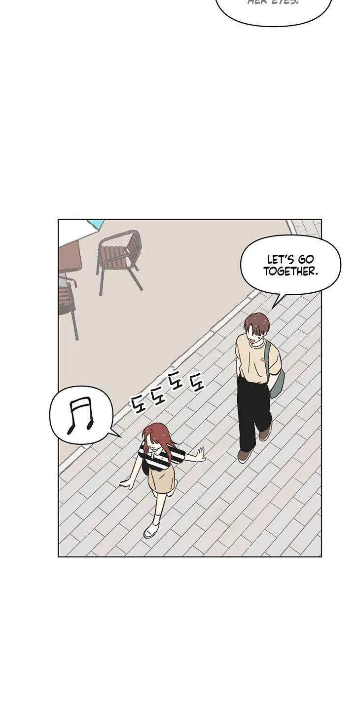 Read Youth Lovesome Manga Online