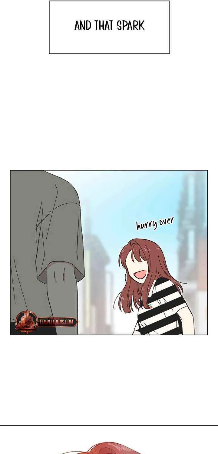 Read Youth Lovesome Manga Online