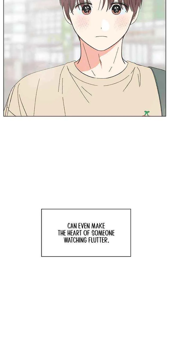 Read Youth Lovesome Manga Online