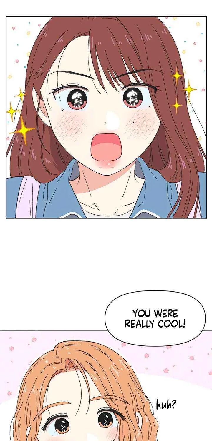 Read Youth Lovesome Manga Online