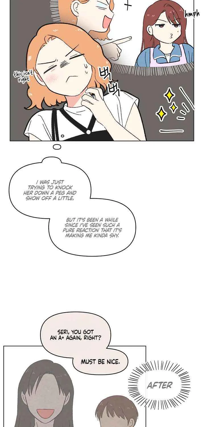 Read Youth Lovesome Manga Online