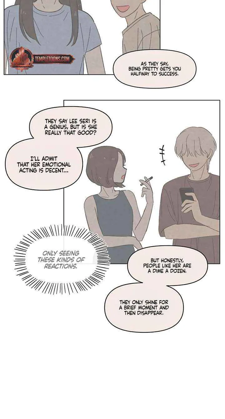 Read Youth Lovesome Manga Online