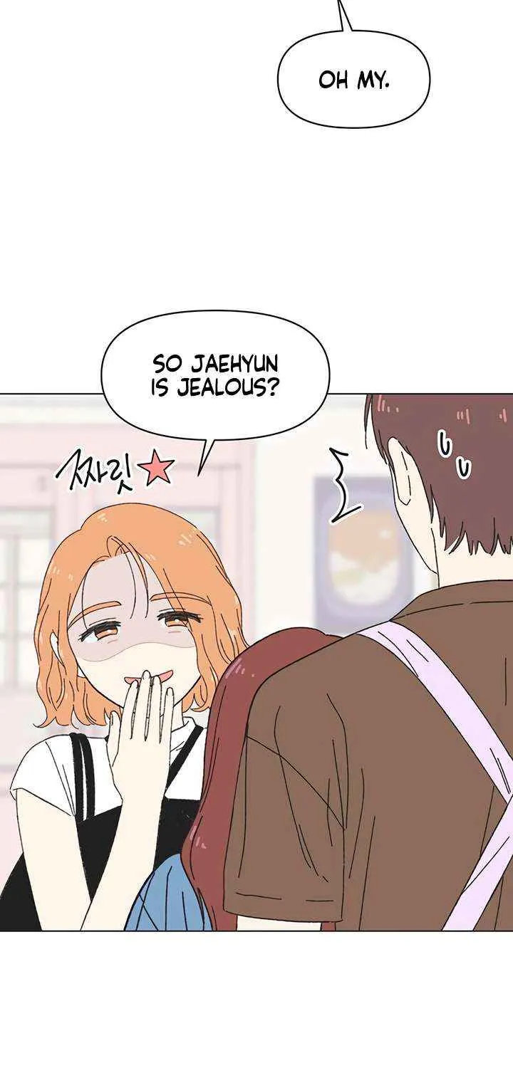 Read Youth Lovesome Manga Online