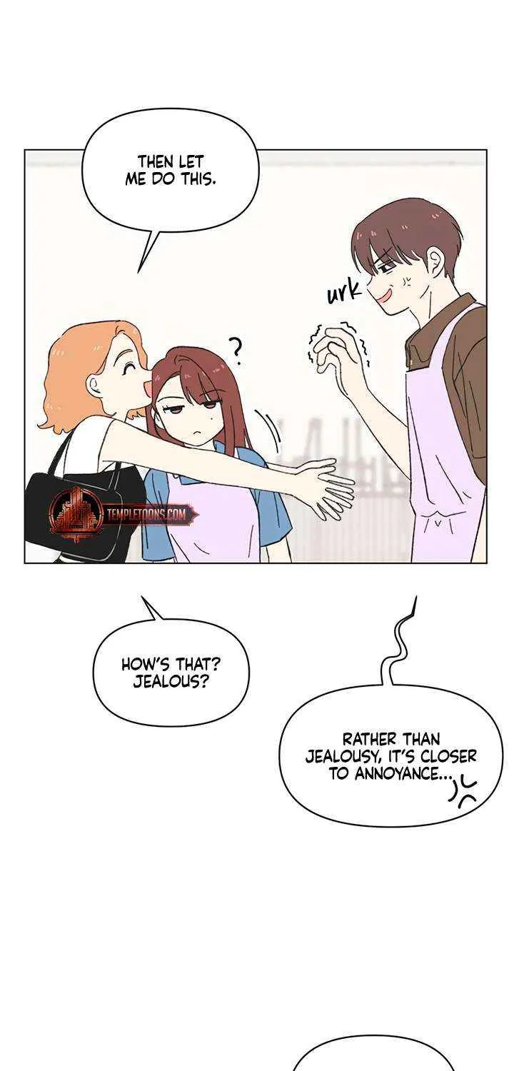 Read Youth Lovesome Manga Online