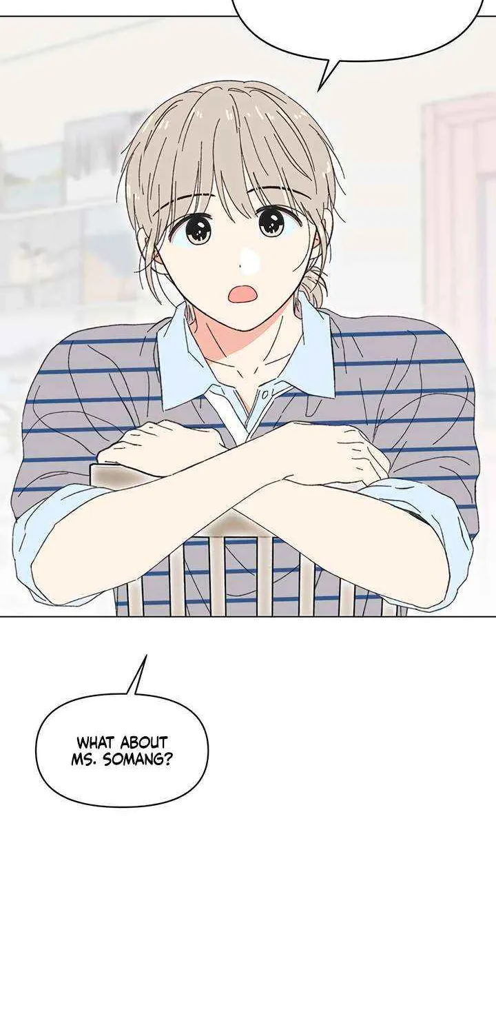 Read Youth Lovesome Manga Online