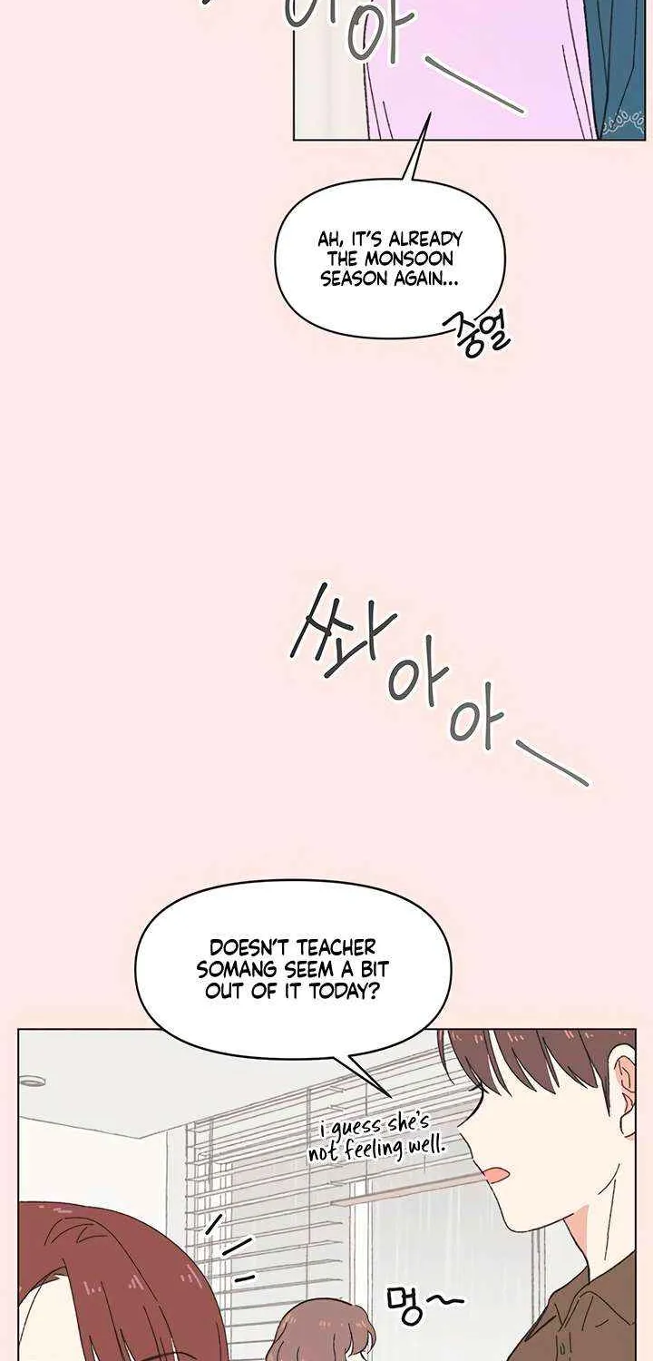 Read Youth Lovesome Manga Online