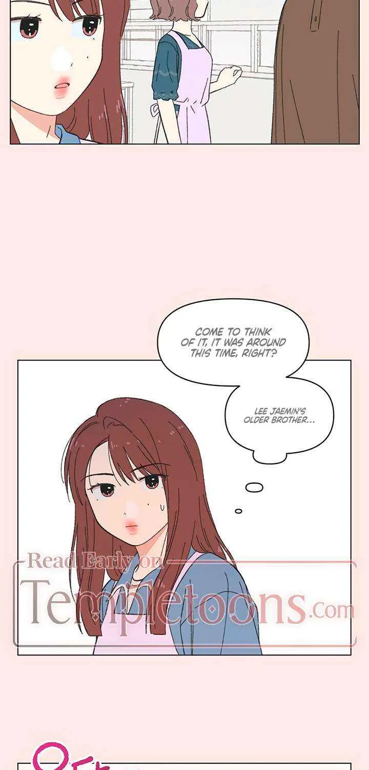 Read Youth Lovesome Manga Online