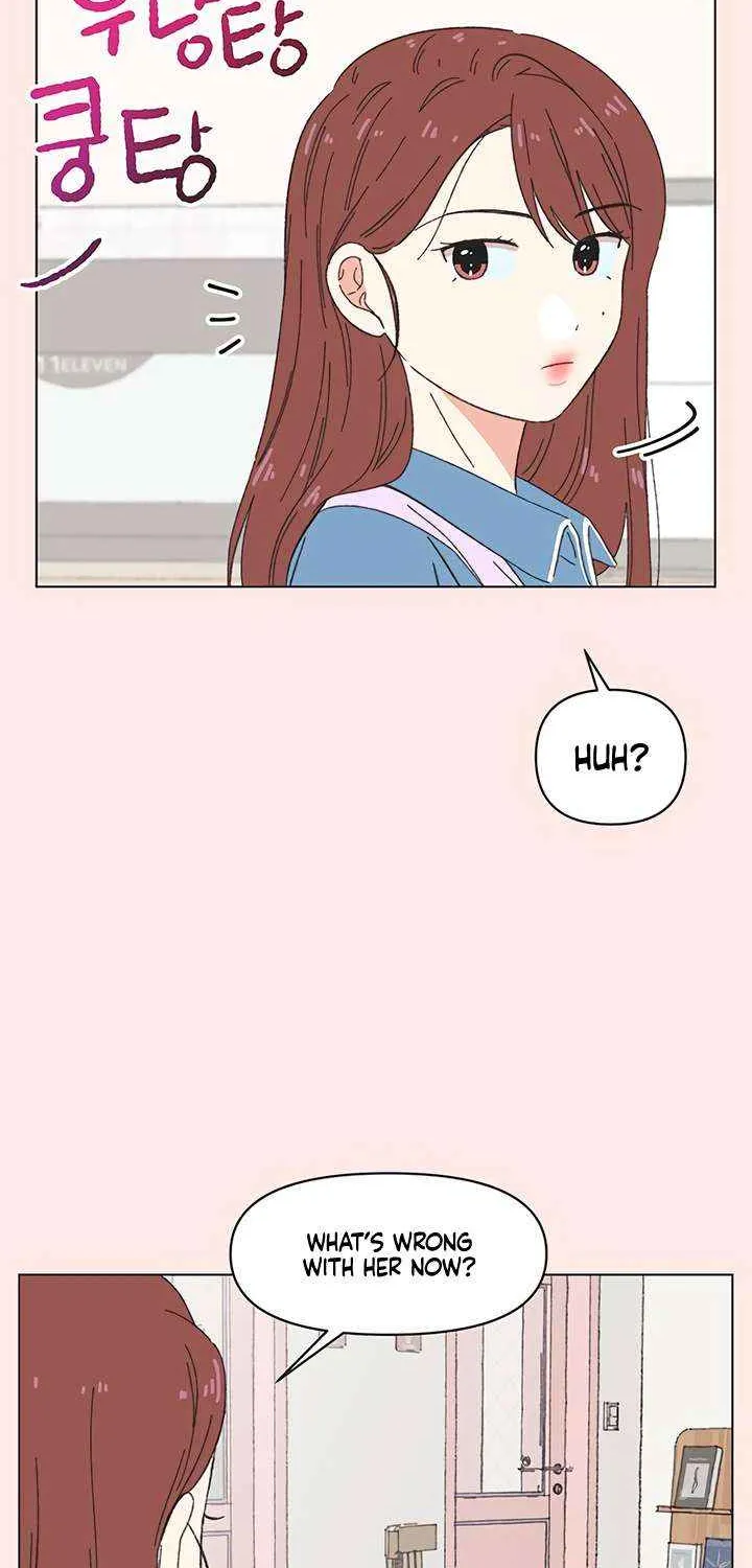 Read Youth Lovesome Manga Online