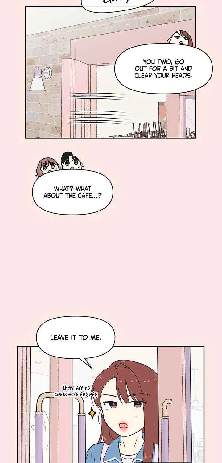 Read Youth Lovesome Manga Online