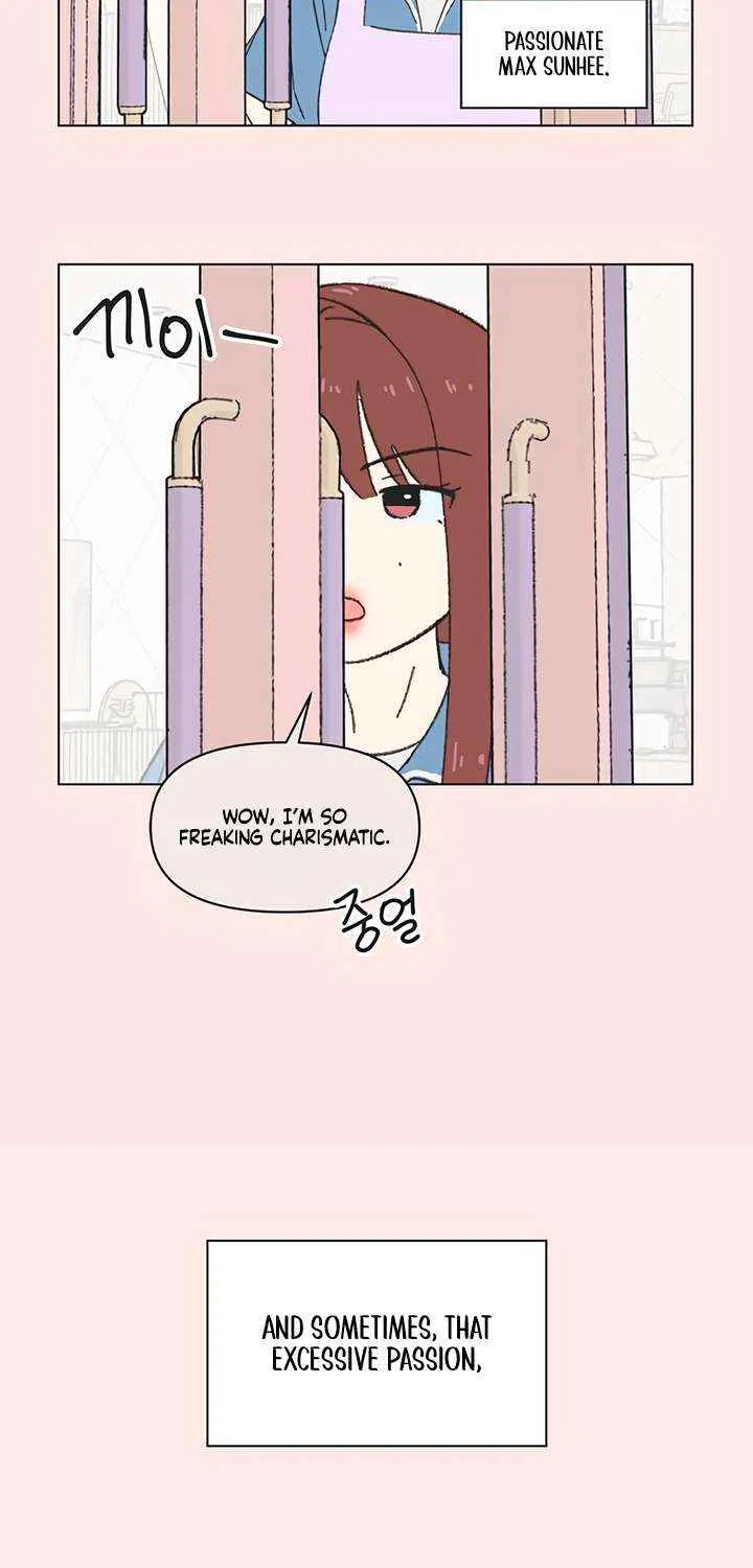 Read Youth Lovesome Manga Online