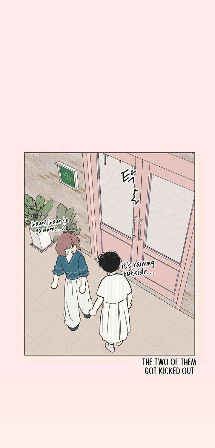 Read Youth Lovesome Manga Online